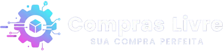 Compras Livre Tec Logo