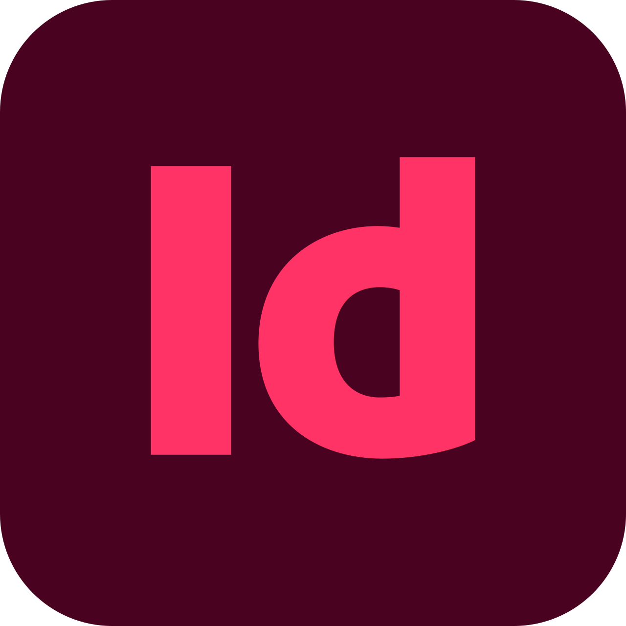 ADOBE INDESIGN - 2025 (LICENÇA VITALÍCIA)