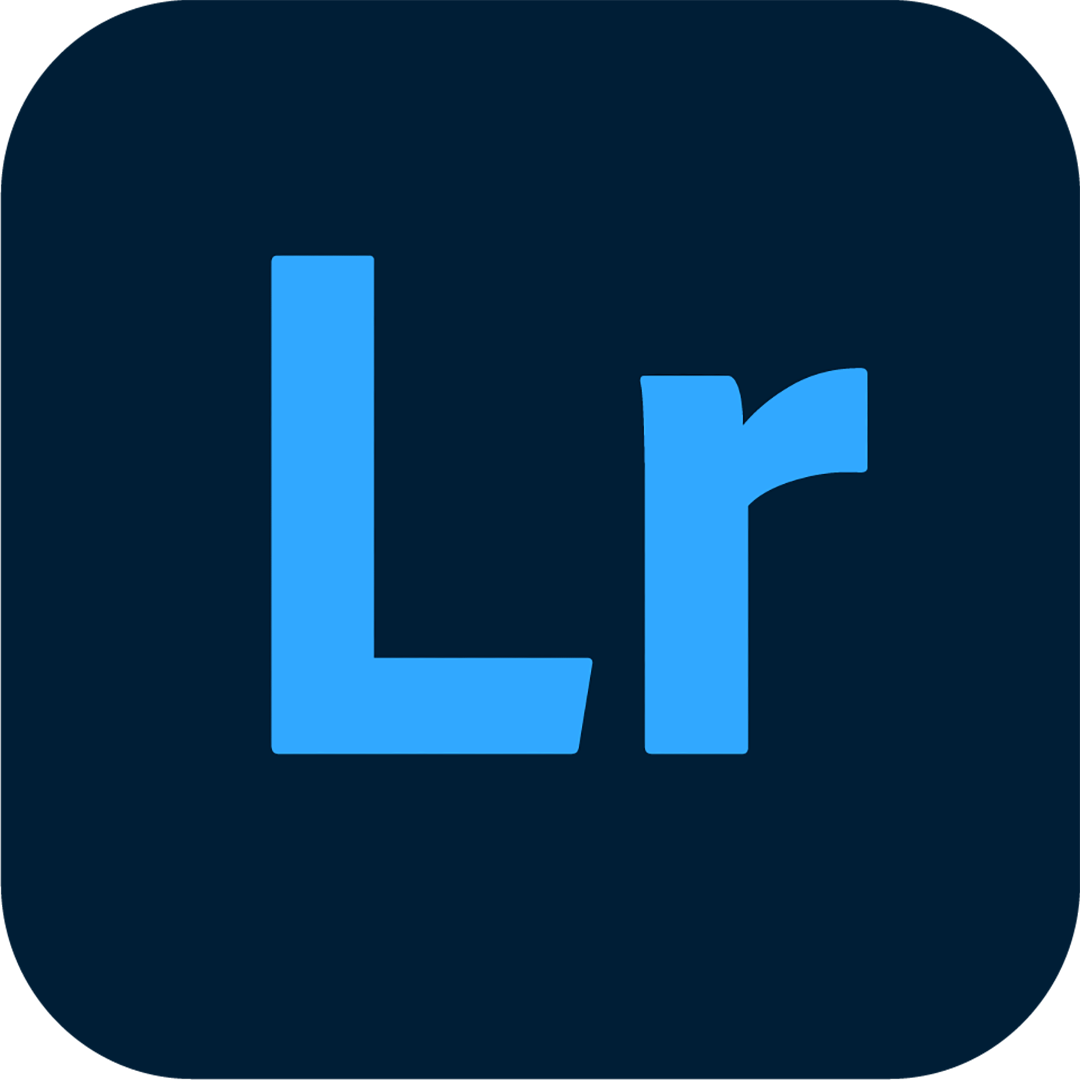 ADOBE LIGHTROOM - 2025 (LICENÇA VITALÍCIA)
