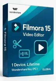 Filmora 15 - (LICENÇA VITALÍCIA / WINDOWS)