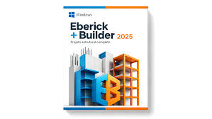AltoQi Eberick + Builder Infinity - 2025 (LICENÇA VITALÍCIA / WINDOWS)